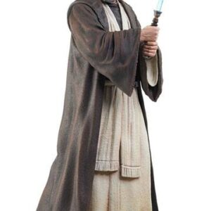 Star Wars Episode IV Milestones Estatua 1/6 Obi-Wan Kenobi 30 cm
