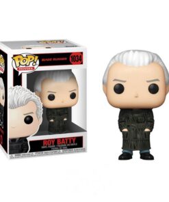 Blade Runner POP! Movies Vinyl Figuren Roy Batty 9 cm 1034