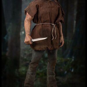 Rambo: primera sangre Figura 1/6 John Rambo 30 cm