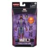 Avengers Disney Plus Marvel Legends Series Figuras 15 cm 2022 T'challa Star-Lord (What If...?)
