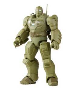 What If...? Marvel Legends Series Figura 2021 The Hydra Stomper 23 cm