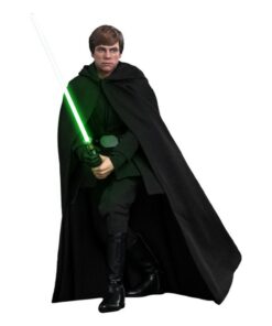 Star Wars The Mandalorian Figura 1/6 Luke Skywalker 30 cm