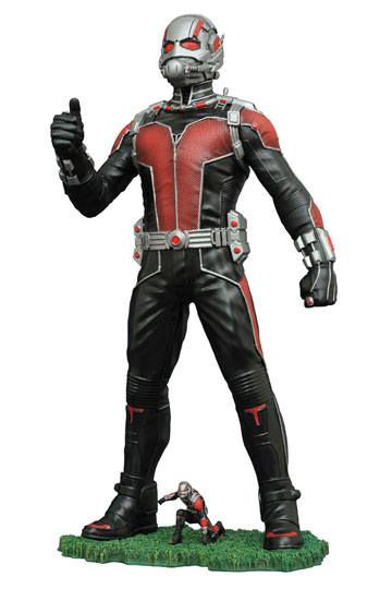 Marvel Gallery Estatua Ant-Man (Movie) 23 cm