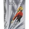Rocketeer Figura Deluxe VHS Box Set SDCC 2021 Previews Exclusive 18 cm