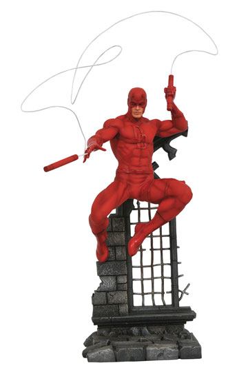 Marvel Gallery Estatua Daredevil 28 cm
