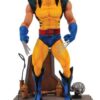 Marvel Select Figura Wolverine 18 cm