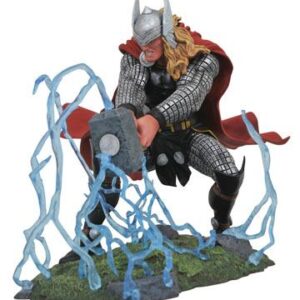 Marvel Comic Gallery Estatua Thor 20 cm