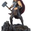 Thor Ragnarok Marvel Gallery Estatua Thor 25 cm