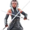 Star Wars The Mandalorian Busto 1/6 Ahsoka Tano 18 cm