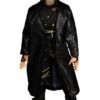 The Crow Figura 1/12 Eric Draven 17 cm