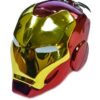 Marvel Comics Llavero metálico Iron Man Helmet