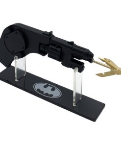 Batman (1989) Mini Réplica Grapple Launcher 15 cm