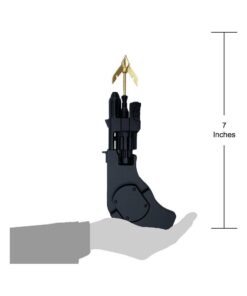 Batman (1989) Mini Réplica Grapple Launcher 15 cm - Imagen 6