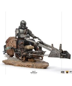 Star Wars The Mandalorian