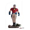The Suicide Squad Estatua 1/10 BDS Art Scale Peacemaker 24 cm