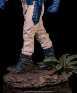 The Suicide Squad Estatua 1/10 BDS Art Scale Peacemaker 24 cm - Imagen 9