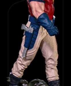 The Suicide Squad Estatua 1/10 BDS Art Scale Peacemaker 24 cm - Imagen 10