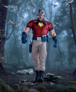 The Suicide Squad Estatua 1/10 BDS Art Scale Peacemaker 24 cm - Imagen 14
