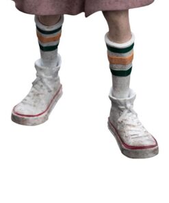 Stranger Things Figura Mini Epics Eleven (Season 1) 14 cm - Imagen 6