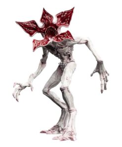 Stranger Things Figura Mini Epics The Demogorgon (Season 1) 17 cm