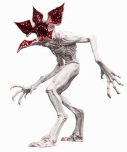Stranger Things Figura Mini Epics The Demogorgon (Season 1) 17 cm - Imagen 3