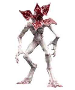 Stranger Things Figura Mini Epics The Demogorgon (Season 1) 17 cm - Imagen 4