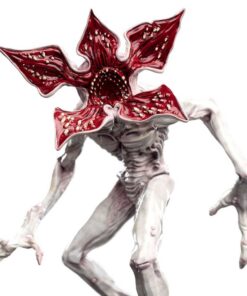 Stranger Things Figura Mini Epics The Demogorgon (Season 1) 17 cm - Imagen 5