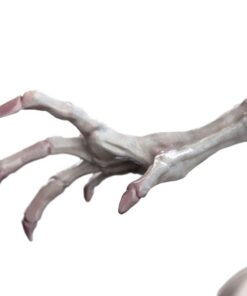 Stranger Things Figura Mini Epics The Demogorgon (Season 1) 17 cm - Imagen 7
