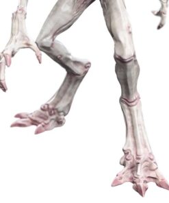 Stranger Things Figura Mini Epics The Demogorgon (Season 1) 17 cm - Imagen 8