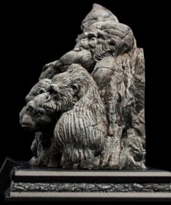 El Planeta de los Simios Statue Apes Through the Ages 29 cm - Imagen 3
