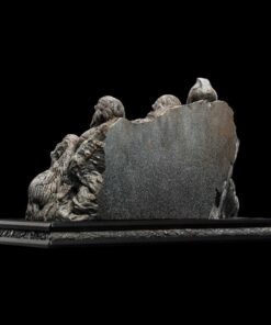El Planeta de los Simios Statue Apes Through the Ages 29 cm - Imagen 4