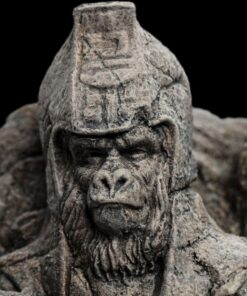 El Planeta de los Simios Statue Apes Through the Ages 29 cm - Imagen 5