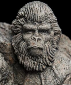 El Planeta de los Simios Statue Apes Through the Ages 29 cm - Imagen 8