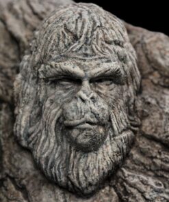 El Planeta de los Simios Statue Apes Through the Ages 29 cm - Imagen 9