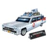 Los Cazafantasmas Puzzle 3D Ecto-1 (280 piezas)