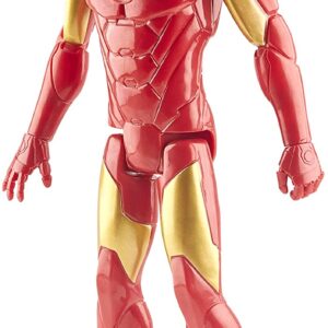 Avengers: Endgame Titan Hero Series Iron Man