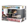 Cazafantasmas: Más allá POP! Rides Vinyl Figura Ecto 1 w/Scissor Seat 18 cm 83