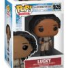 Cazafantasmas: Más allá POP! Vinyl Figura Lucky 9 cm 926