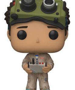 Cazafantasmas: Más allá  (Ghostbusters) POP! Vinyl Figura Podcast 9 cm 927 - Imagen 3