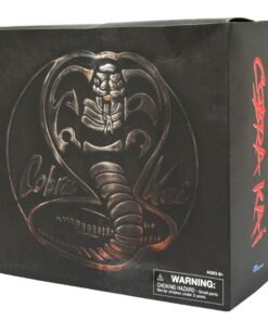 Cobra Kai Figuras Box Set SDCC 2021 Previews Exclusive 18 cm - Imagen 7