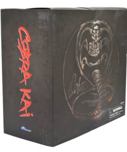 Cobra Kai Figuras Box Set SDCC 2021 Previews Exclusive 18 cm - Imagen 8