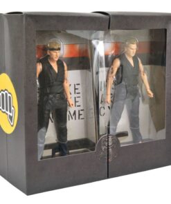 Cobra Kai Figuras Box Set SDCC 2021 Previews Exclusive 18 cm - Imagen 9