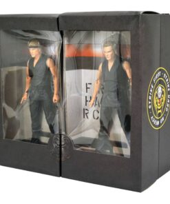 Cobra Kai Figuras Box Set SDCC 2021 Previews Exclusive 18 cm - Imagen 10