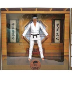 Cobra Kai Figuras Box Set SDCC 2021 Previews Exclusive 18 cm - Imagen 11