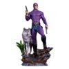 The Phantom Estatua 1/10 Deluxe Art Scale The Phantom 25 cm