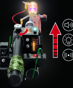 Ghostbusters Neutrona Wand Replica - Imagen 8
