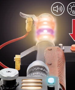 Ghostbusters Neutrona Wand Replica - Imagen 9