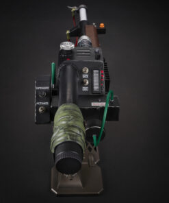 Ghostbusters Neutrona Wand Replica - Imagen 10