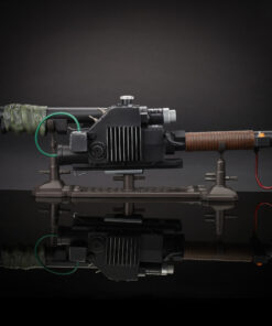 Ghostbusters Neutrona Wand Replica - Imagen 11