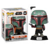 Figura POP Star Wars Mandalorian Boba Fett 462